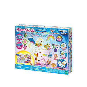 AQUABEADS karoliukai Enchanted World Aquabeads 31837