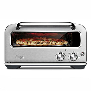 Picerija / orkaitės šalavijas The Smart Oven 1 pica (-os) 2250 W nerūdijantis plienas