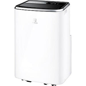 Портативный кондиционер Electrolux EXP26U538CW 64 дБ Белый