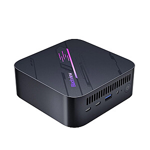 Mini PC Blackview MP100 Ryzen 7-5700U 16GB SSD 1TB Win 11 Pro Black