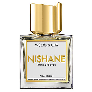 NISHANE Wulong Cha Extrait De Parfum спрей 100мл