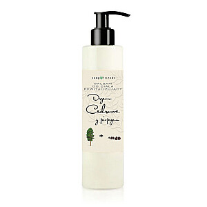 SOAP&FRIENDS Atgaivinantis kūno balzamas 250ml