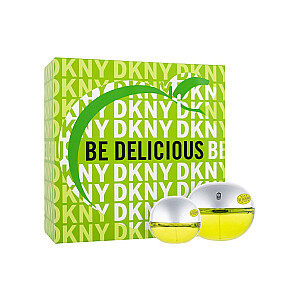 Парфюмированная вода DKNY DKNY Be Delicious 100ml