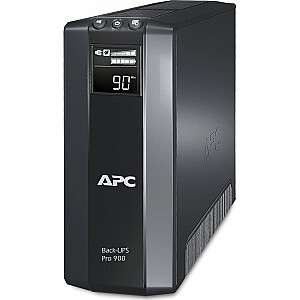 IBP APC Back-UPS Pro 900 VA (BR900G-GR)