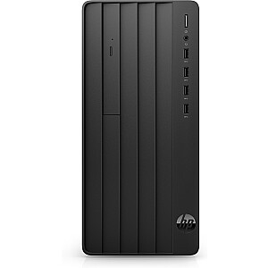 HP Pro Tower 290 G9 Intel® Core™ i5 i5-13500 8 GB DDR4-SDRAM 256 GB SSD Windows 11 Pro PC juodas