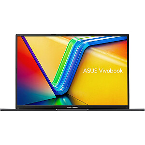 Nešiojamasis kompiuteris ASUS Vivobook 16 F1605ZA-WS74 Intel® Core™ i7 i7-1255U 40,6 cm (16 colių) WUXGA 16 GB DDR4-SDRAM 512 GB SSD Wi-Fi 5 (802.11ac) Windows 11 Home Black Naujas Perpakavimas / Perpakavimas