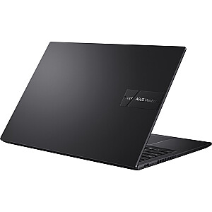 Nešiojamasis kompiuteris ASUS Vivobook 16 F1605ZA-WS74 Intel® Core™ i7 i7-1255U 40,6 cm (16 colių) WUXGA 16 GB DDR4-SDRAM 512 GB SSD Wi-Fi 5 (802.11ac) Windows 11 Home Black Naujas Perpakavimas / Perpakavimas