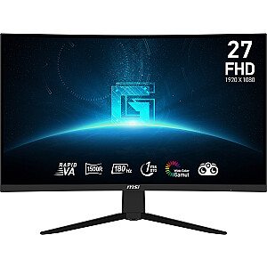 Monitorius MSI G27C3F