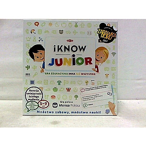 iKNOW Junior (PL) 54461