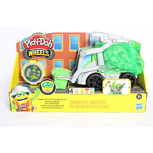 Мусоровоз Play-Doh F5173 HASBRO