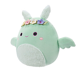 SQUISHMALLOWS W19 Pliušinis žaislas, 19 cm