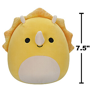 SQUISHMALLOWS W19 Pliušinis žaislas, 19 cm