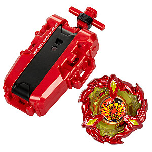 BEYBLADE X Rinkinys su paleidėju „Beyblade X“