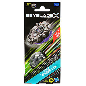 BEYBLADE X Suktukas „Beyblade X“