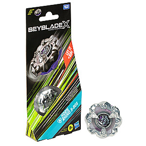 BEYBLADE X Suktukas „Beyblade X“