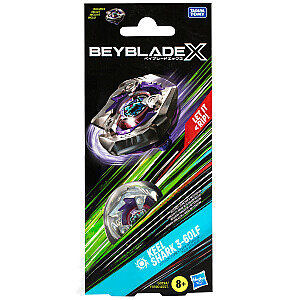 BEYBLADE X Suktukas „Beyblade X“