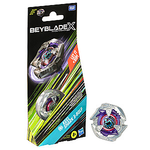 BEYBLADE X Suktukas „Beyblade X“