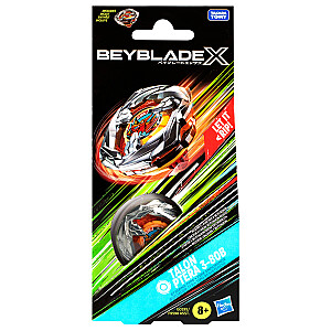 BEYBLADE X Suktukas „Beyblade X“