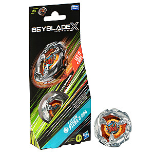 BEYBLADE X Suktukas „Beyblade X“