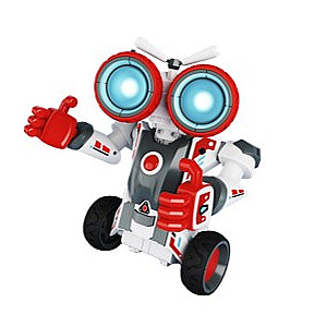 XTREM BOTS Robotas SAM