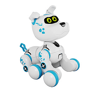 XTREAM BOTS Interaktyvus robotas „Bobby“