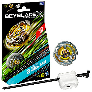 BEYBLADE X Pradinis rinkinys „Beyblade X“