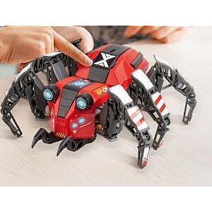 XTREAM BOTS Interaktyvus robotas „Spider bot“