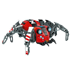 XTREAM BOTS Interaktyvus robotas „Spider bot“