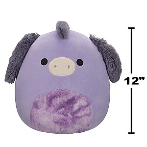 SQUISHMALLOWS W19 Pliušinis žaislas, 30 cm