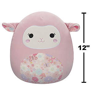 SQUISHMALLOWS W19 Мягкая игрушка, 30 см