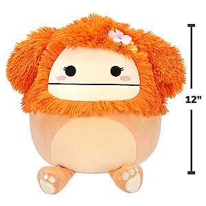 SQUISHMALLOWS W19 Pliušinis žaislas, 30 cm