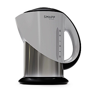 Аккумуляторный чайник SMAPP 1,7л графит