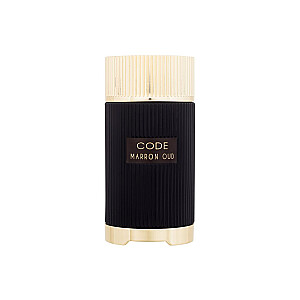 Parfum La Fede Code 100ml