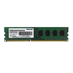 Firminė atmintis DDR3L 4 GB/1600 (1*4 GB)