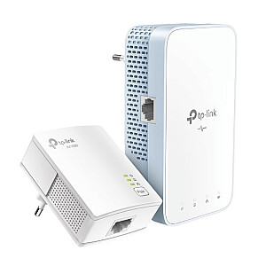 КОМПЛЕКТ Powerline TP-Link TL-WPA7519 (WL/A)