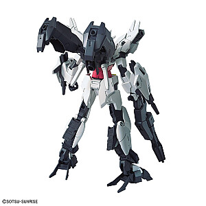 Kolekcinė figūrėlė BANDAI HGBD:R 1/144 JUPITIVE GUNDAM