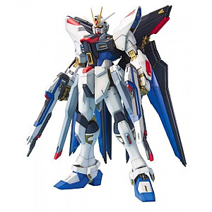 MG 1/100 Strike Freedom Gundam BL