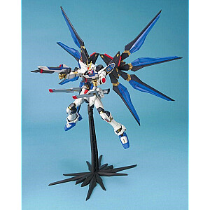 MG 1/100 Strike Freedom Gundam BL