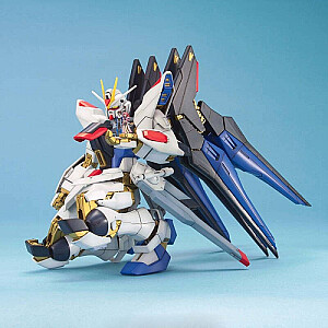 MG 1/100 Strike Freedom Gundam BL