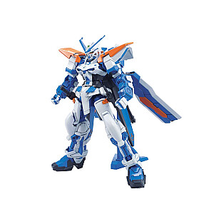 Коллекционная статуэтка BANDAI HG 1/144 GUNDAM ASTRAY BLUE FRAME SECOND