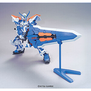 Коллекционная статуэтка BANDAI HG 1/144 GUNDAM ASTRAY BLUE FRAME SECOND