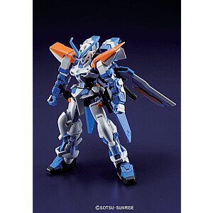 Коллекционная статуэтка BANDAI HG 1/144 GUNDAM ASTRAY BLUE FRAME SECOND