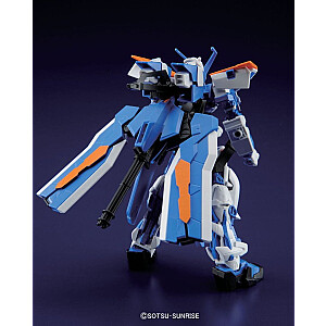 Коллекционная статуэтка BANDAI HG 1/144 GUNDAM ASTRAY BLUE FRAME SECOND