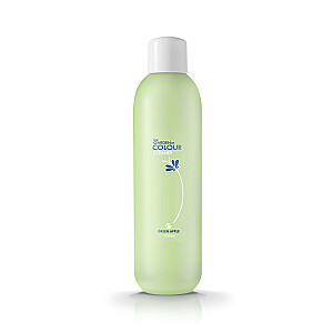 SILCARE The Garden of Color Cleaner skystis nago plokštelei nuriebalinti Green Apple 1000ml