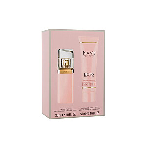 Kvepalinis vanduo HUGO BOSS Boss Ma Vie 30ml