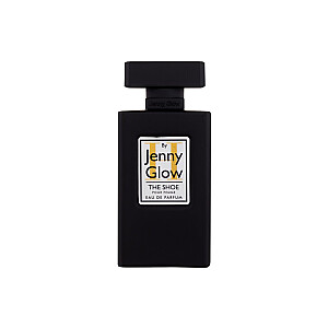 Jenny Glow The Shoe parfuminis vanduo 80ml