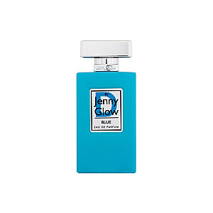 Парфюмированная вода Jenny Glow Blue 80ml