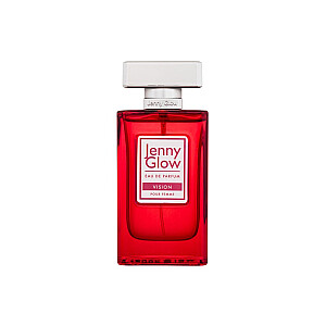 Parfuminis vanduo Jenny Glow Vision 80ml