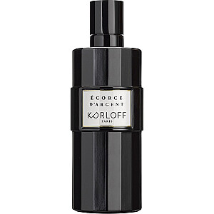 KORLOFF Ecorce D'Argent Unisex EDP спрей 100мл