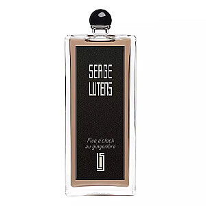 SERGE LUTENS Five O'clock Au Gingembre унисекс EDP спрей 100 мл